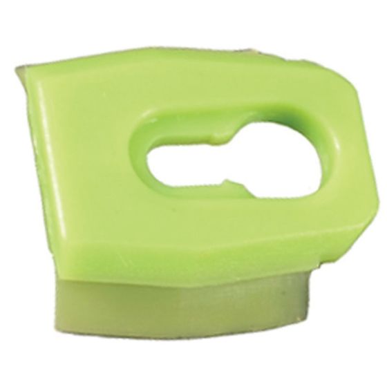 Auveco® 10220 Quarter Belt and Wheel Opening Molding Clip, Nylon