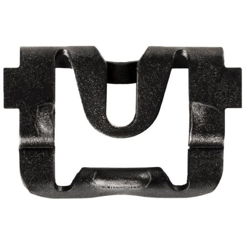 Auveco® 10243 Window Reveal Molding Clip, Metal