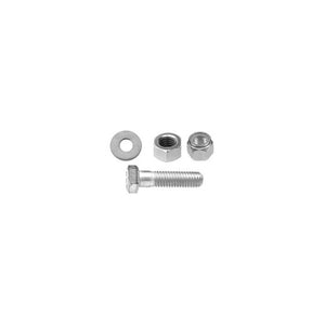 Auveco® 1031 USS Fastener Assortment without Bin, Zinc