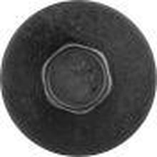 Load image into Gallery viewer, Auveco® 12066 Hex Head Sems CA Point Body Bolt, M6 x 1 mm x 24 mm L x 10 mm Across Flats, Phosphate