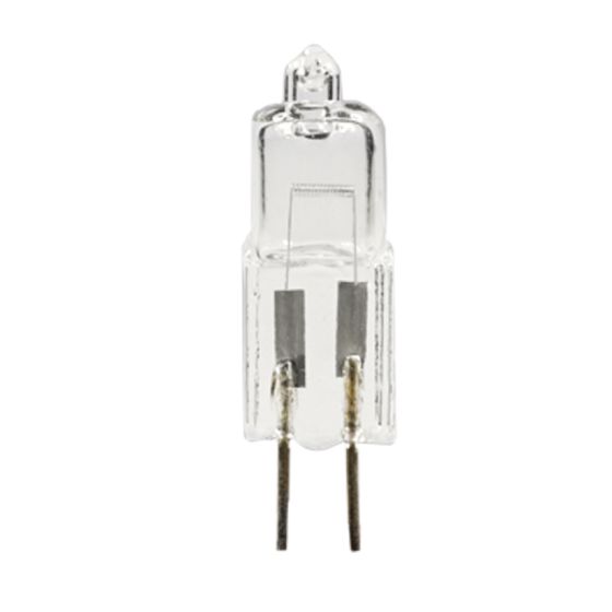 Auveco Pk # 891 Bulb T-2 1/4 G4 12 Volt 8 Watt (1 per box)