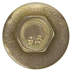 6-1.00 X 16MM 10MM HEX 18