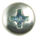 5- .80 x 16mm PHILLIPS PAN HEAD