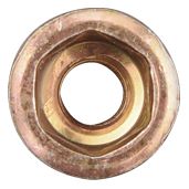 6-1.00mm Thread Size 9.5mm Hex Size