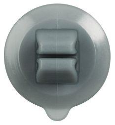 10MM STEM LENGTH 18MM HEA