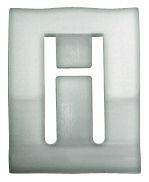 6mm x 16mm Hole Size 11mm x 14mm O.D.