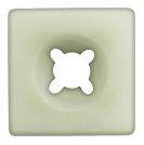 #8 (4.2mm) Screw Size Door Reveal Mldg.