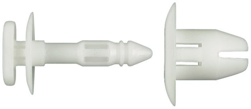 12mm Hole Window Lift Motor Mounting