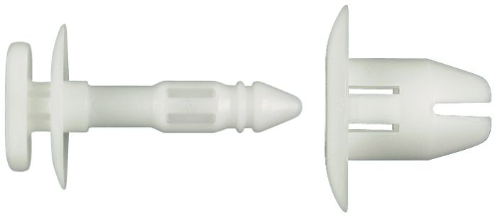 12mm Hole Window Lift Motor Mounting