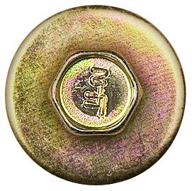 6.3-1.81 x 18mm 22mm Loose Washer