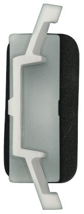 4 x 9mm Hole Size 34mm Across the Top