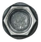 8 X 1/2 1/4 HEX SIZE