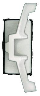 5mm Hole Size 25mm Across Top 10mm Stem