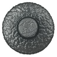 6.3mm Hole Size 12mm Stem Length