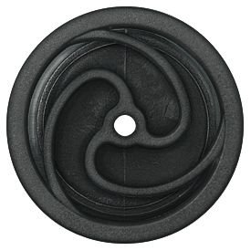 10mm Hole Size 22mm Head Dia. 10mm Stem