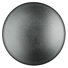 (25) BLACK NYLON BUMPER APRON RETAINER