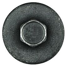 4.2-1.41 x 25mm 7mm Hex 17mm L/Washer