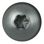 6mm Hole Size 18mm Stem Length