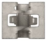 12mm Width 15mm Height W/S & Side Door