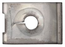 (50) SPEED TYPE U-NUTS