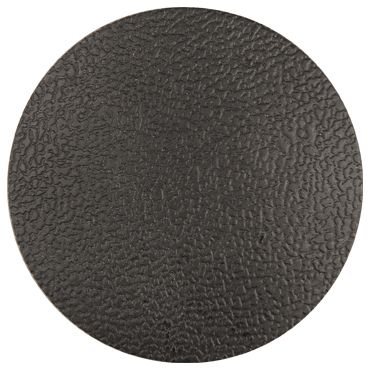 (15) BLACK NYLON HOOD RETAINER