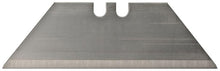 Load image into Gallery viewer, .025&quot; STEEL UTILITY BLADE W/DISP (100)