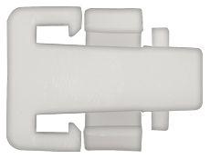 11mm x 10mm Hole Size 12mm Stem Length