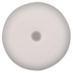 (15) WHITE NYLON TRIM PANEL RETAINER