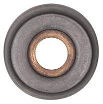 (10)6-1.00mm RUBBER WELL NUT