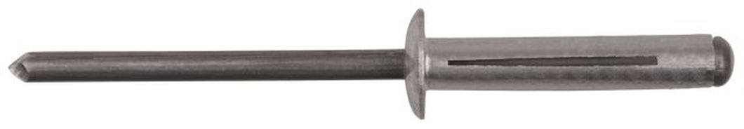 4mm Dia. 1mm - 7mm G/Range