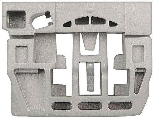 WINDOW REGULATOR FRONT CLIPS