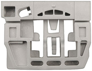 WINDOW REGULATOR FRONT CLIPS