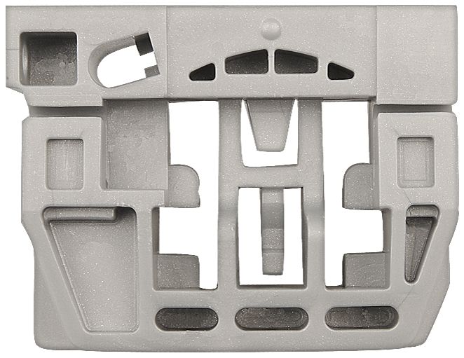 WINDOW REGULATOR FRONT CLIPS