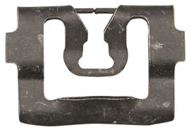 (50)WNDSHLD/BACKLITE REV MOLD CLIP