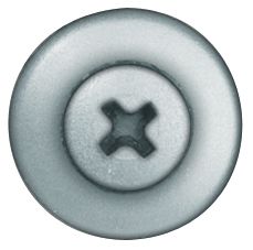 (25)9mm BLK NYL PUSH RETAINER