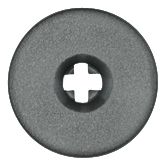 #8 Screw Size 13mm Head Diameter