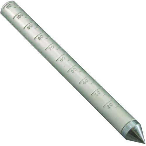 Dent Fix Equipment DF-302 Replacement Pointer, 110 mm, Use With: DF-3DX, DF-3TC5A, and DF-3TC3A Tram Gauges