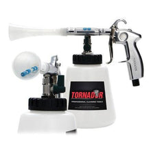 Load image into Gallery viewer, Dent Fix Equipment Tornador Pulse DF-Z010 Cleaning Gun with Reservoir and Cone, 1/4 in, 6.2 bar