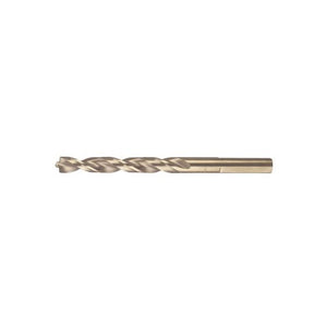 DeWALT® Pilot Point® DW1924B General Purpose Standard Jobber Length Drill Bit, 3/8 in Dia, 5 in OAL