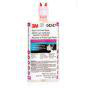 3M™ Duramix™ 04247 Super Fast Plastic Repair, 200 mL Duo-Pak Cartridge, Viscous, Clear, 1 to 4 hr Curing