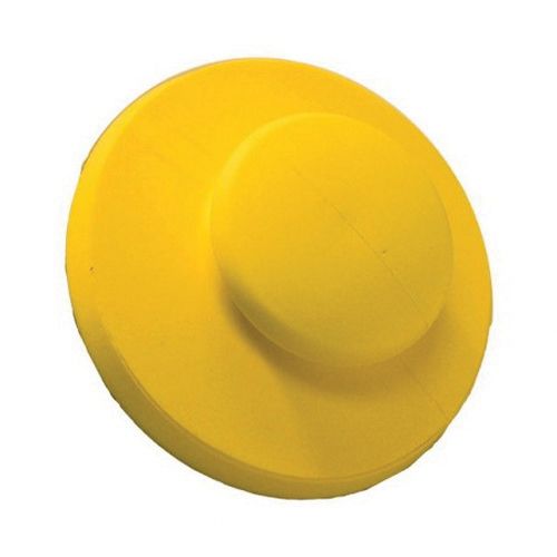 KOVAX® 00106 Disc Type Stickon Palm Sander, 6 in