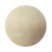 Load image into Gallery viewer, KOVAX® Tri-Pro 525-0500 Resin Bonded Abrasive Disc, 6 in, 500 Grit, Super-Tack Attachment