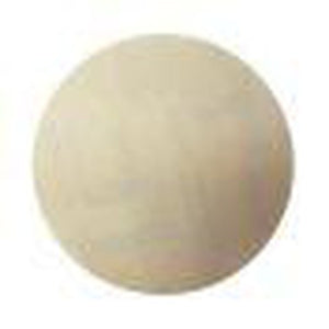 KOVAX® Tri-Pro 525-0320 Resin Bonded Abrasive Disc, 6 in, 320 Grit, Super-Tack Attachment