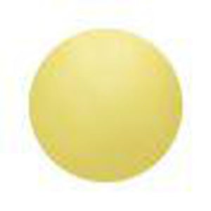 KOVAX® Yellow-Film 554-0800 High Performance Abrasive Disc, 5 in, 800 Grit, Super-Tack Attachment, Yellow