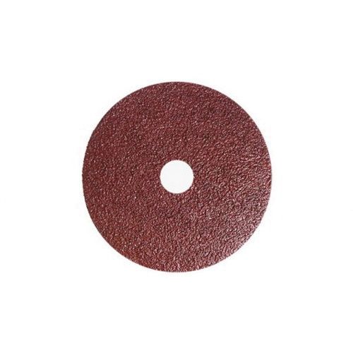 KOVAX® 578-36 Resin Bonded Fiber Sanding Disc, 5 in, 36 Grit