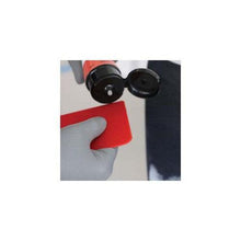 Load image into Gallery viewer, Colad 915020 Coarse UV Putty, 190 g, Solid, Gray