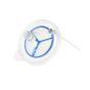 Colad 9350130SL Snap Lid, 350 mL, Polypropylene, Blue