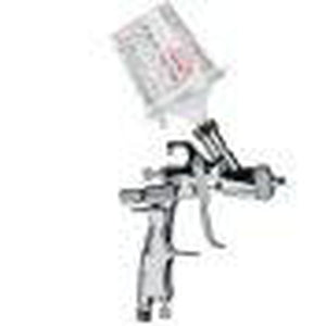Colad 9350130SLS Snap Lid System, 350 mL, For Use With Any Spray Gun