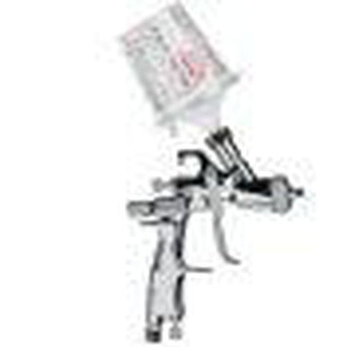 Colad 9350130SLS Snap Lid System, 350 mL, For Use With Any Spray Gun
