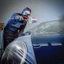 Load image into Gallery viewer, Colad 9350130SLS Snap Lid System, 350 mL, For Use With Any Spray Gun